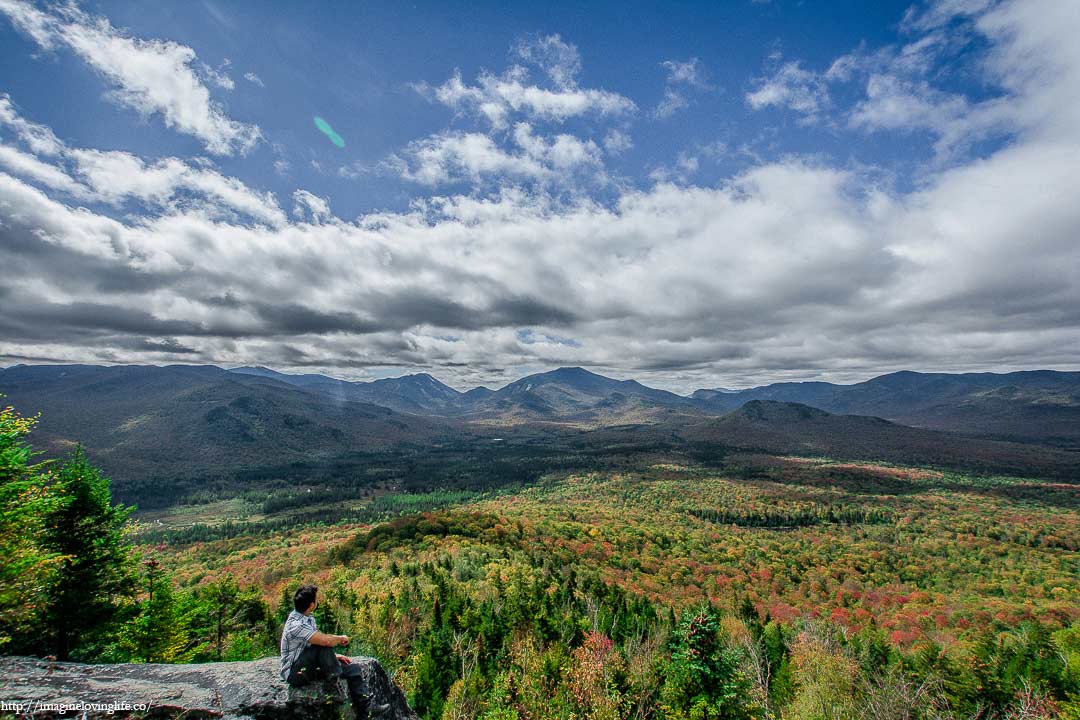 mount van hoevenberg